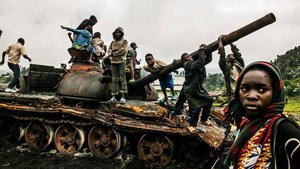 Великая Африканская война. Причины и последствия.