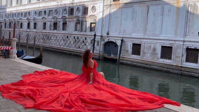 Empiriani: Odyssea Veneziano (Rondo Veneziano cover) смотреть онлайн