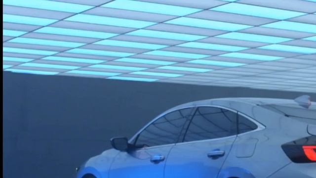 Cars Review : 2019 Honda Insight Prototype Detailed Gets Over 50MPG смотреть онлайн