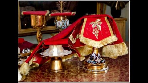 Последования ко Святому Причащению. Слушать Молитвы перед Причастием. Царю Небесный. В Аудио Формат