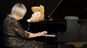 Наталия Бурмейстер-Чайковская Ф. Шуберт Приют