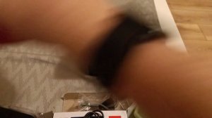 Купил дешевую приставку