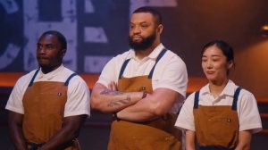 Шеф-повар следующего уровня (1 сезон 7 серия, 2022 год) с Гордоном Рамзи