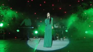 Оксана Алибекова - Судьба 2014