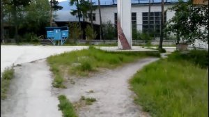 Северомуйск 27 июня 2013 - вот она, перспектива