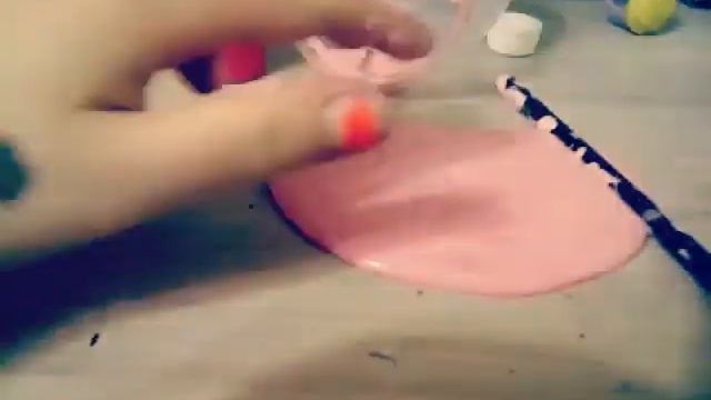 Как сделать лизун?)^^ смотреть онлайн