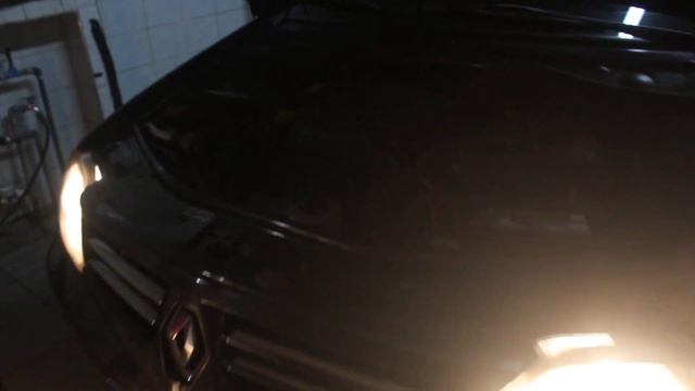 Vendo meu Renault  Logan 2008 1.6 8v Privilège Hi-torque 4p смотреть онлайн