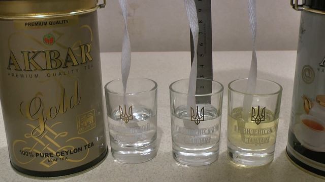 Тест самодельных фитилей для масляных свечек. смотреть онлайн