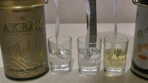 Тест самодельных фитилей для масляных свечек.