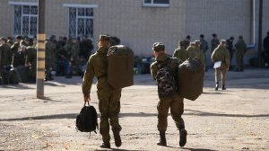 в Госдуме призвали провести всеобщую мобилизацию в России в 2023 году Мобилизация в России 2023.