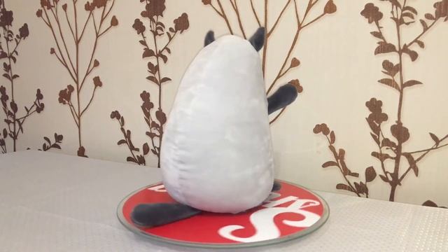 Мягкая игрушка кот 30 см смотреть онлайн