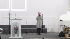 Я жизнь отдал за тебя | Христианские песни | Надежда Навышная
