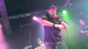 Стены дома. Роковой год