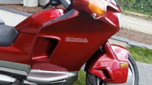 Honda pc800