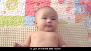 JOHNSON’S® | How to Keep Baby Comfortable Every Diaper Change