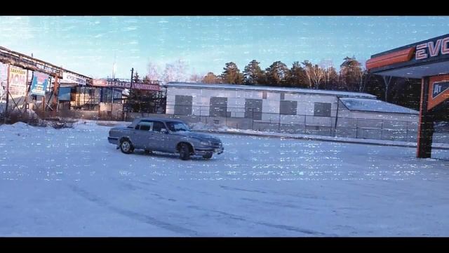 Drift Силикатный, Барнаул смотреть онлайн