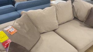 Современные диваны в «HOFF»