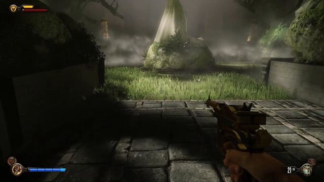 BioShock infinite (в поисках девушки)№2 смотреть онлайн