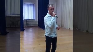 Магамед Жамбаев - Кольщик