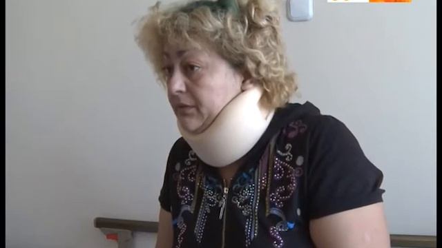 Шла, упала, очнулась   гипс
