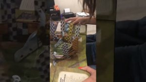 Мини обзор на «Гарри Поттер трехмерная карта Хогвартса и Хогсмида» 22.09.19