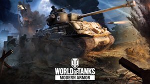 World of Tanks PS5 2306