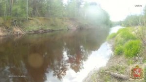 Ловля щуки и голавля на спиннинг весной