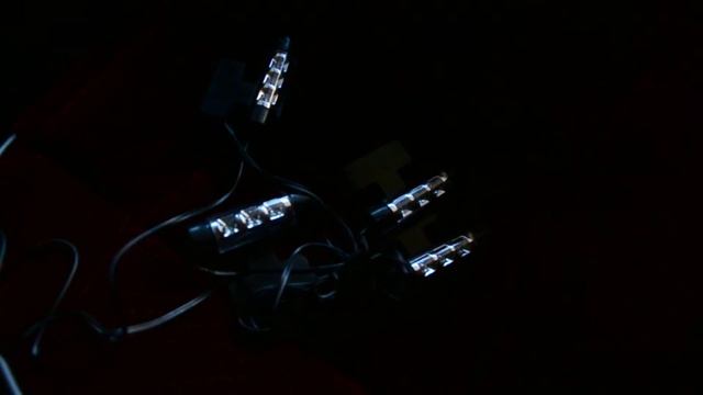 Подсветка авто салона смотреть онлайн