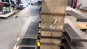 ? Изготовление ступеней из керамогранита .✅под заказ✅