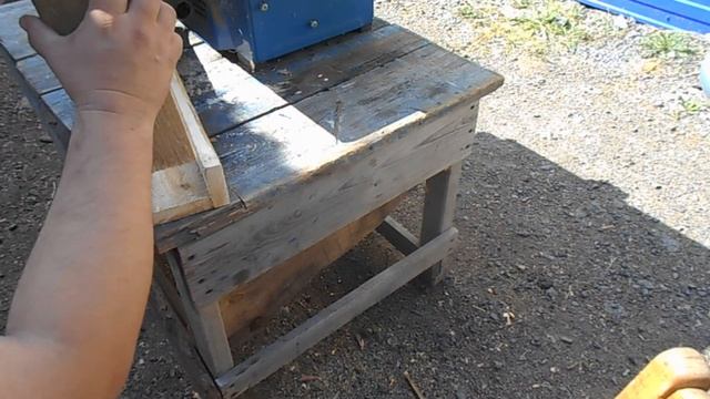 Кормушка для бройлеров. смотреть онлайн