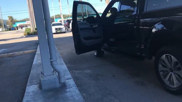 2015-2020 Ford F150 Hood AJAR FIX. / Car Alarm Fix смотреть онлайн