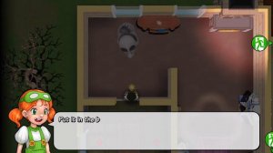 Robbery Bob 2 - Gameplay Walkthrough Part 5 - Hauntington: Levels 1-20 (iOS, Android)