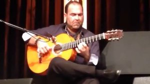 Rafael Cortes "La Meiga"