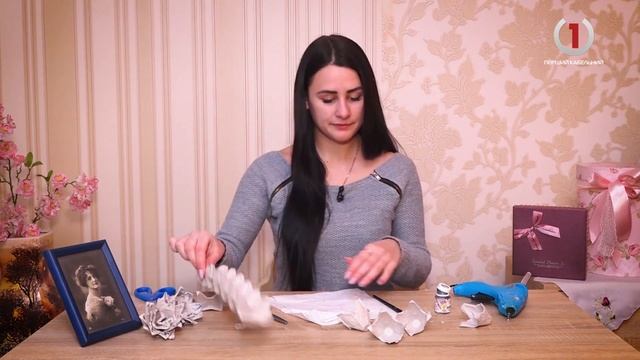 Квіти з яєчних лотків: хенд мейд по-закарпатськи