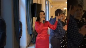 Аксана Алибекова