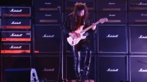 Yngwie Malmsteen - Blue