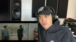 RAPPER REACTS to NF - CLOUDS | First Reaction to NF