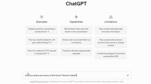 ChatGPT tutorial for beginners | 5 Easiest Chat GPT tricks that can change your life