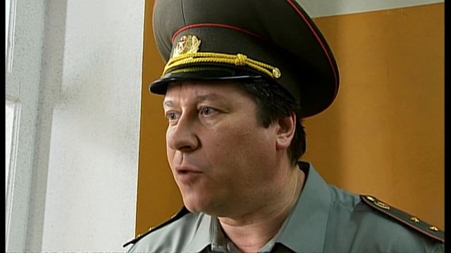 СОЛДАТЫ И ОФИЦЕРЫ. 6 ВЫПУСК смотреть онлайн