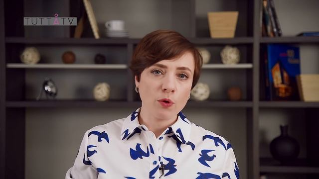 Завершение грудного вскармливания: лайфхаки от Тутты Ларсен смотреть онлайн