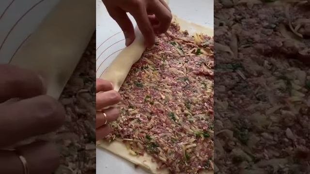 Мясные сочные лепешки на скoвороде! Получается очень вкусно??