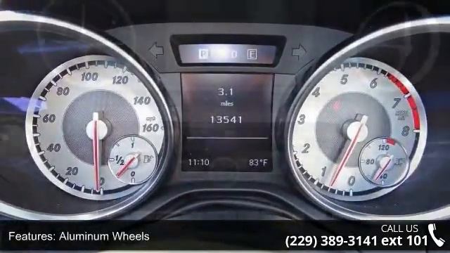 2012 Mercedes-Benz SLK-Class SLK350 - Albany GA - Albany...