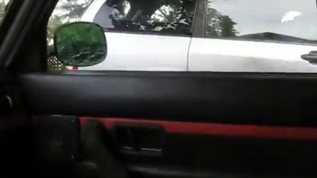 1978 Volvo 242 GT walk around
