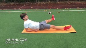 #4 / ТРЕНИРОВКИ ДЛЯ ХОККЕИСТОВ ДОМА / УПРАЖНЕНИЯ ДЛЯ ХОККЕИСТОВ / В ДОМАШНИХ УСЛОВИЯХ