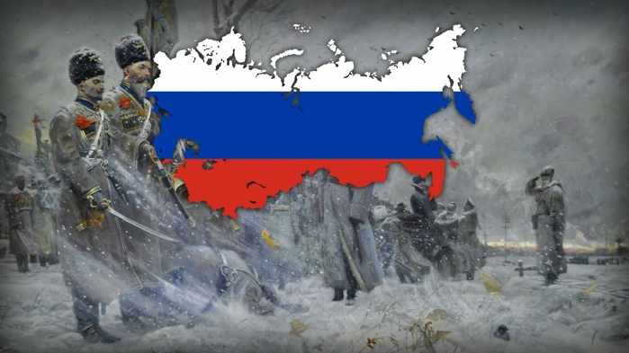 Марш сибирских стрелков