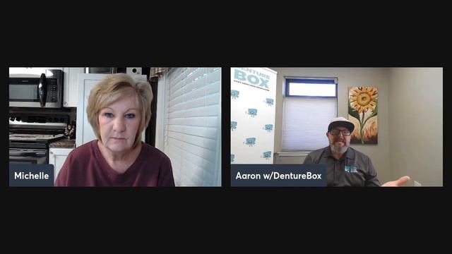 How To Pick A Denture Tooth Shade & Tooth Shape For Your Dentures смотреть онлайн