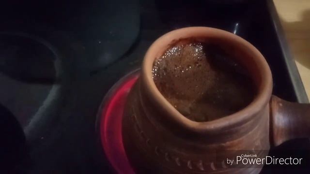 Я умею варить кофе. А вы? Кофе в турке. смотреть онлайн