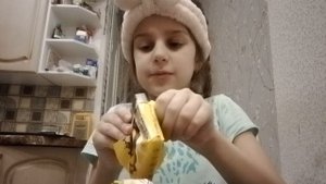 я попробовала ? шоколад
а4