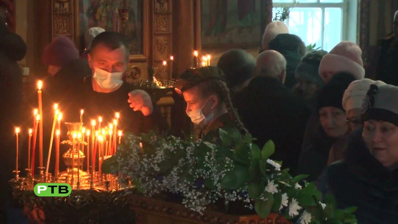 Праздник богоявления смотреть онлайн