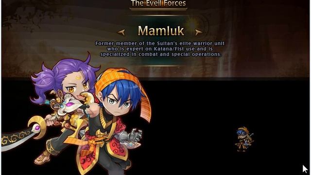 Nên chơi class nào trong game Soul Saver Online смотреть онлайн